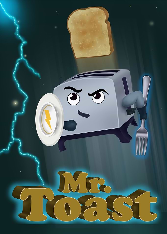 Mr Toast