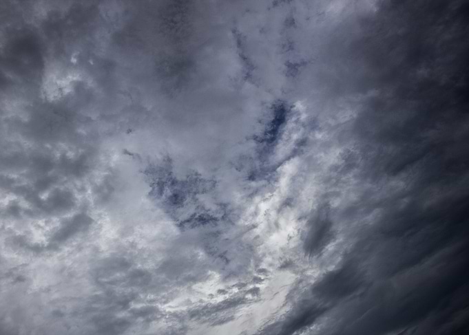 sky