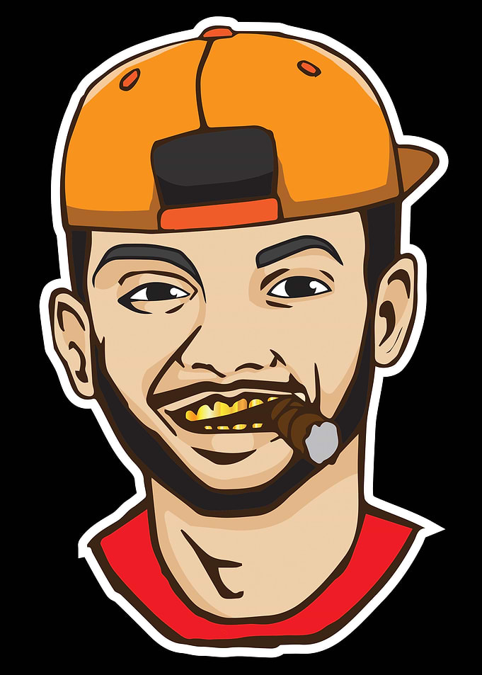 Gangsta