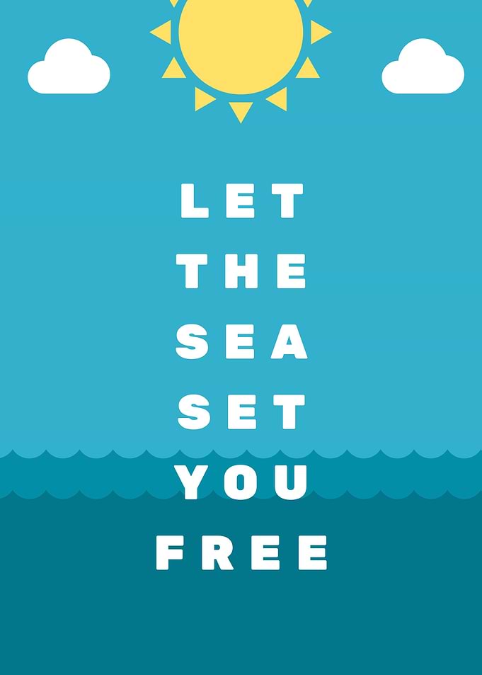 Sea