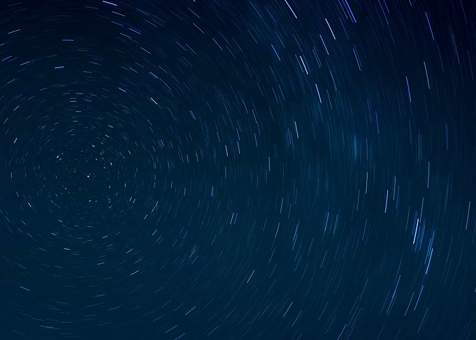 Night Sky