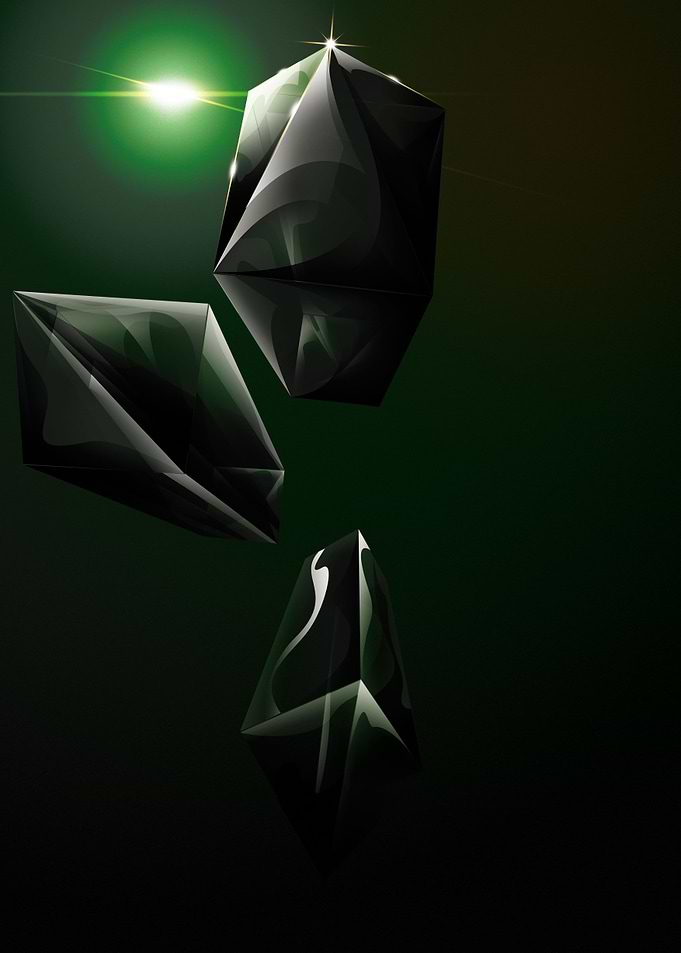 Deep Green Assault