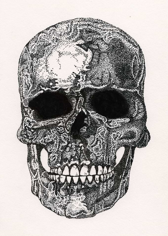 Skull
