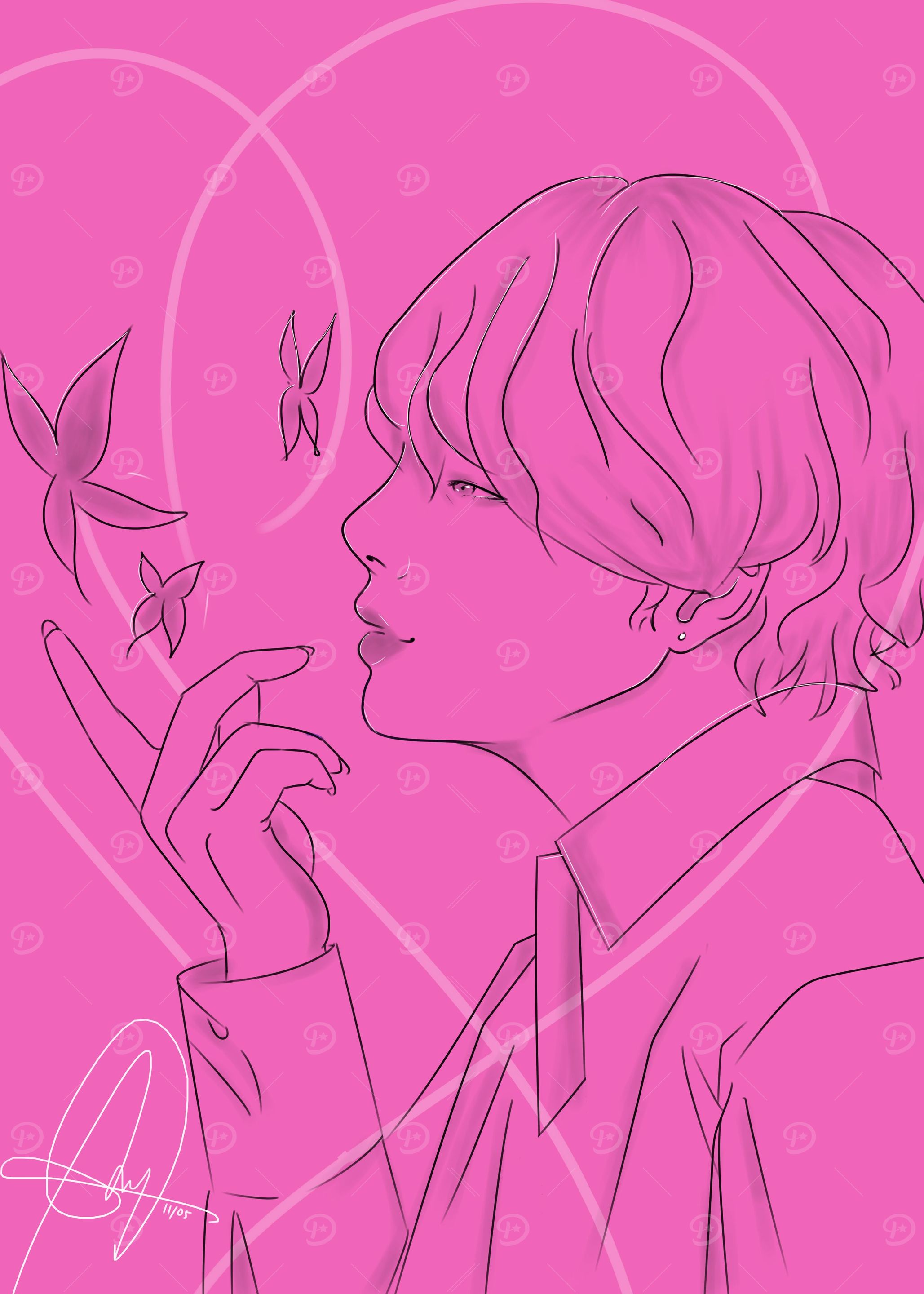 MOTS PERSONA ART