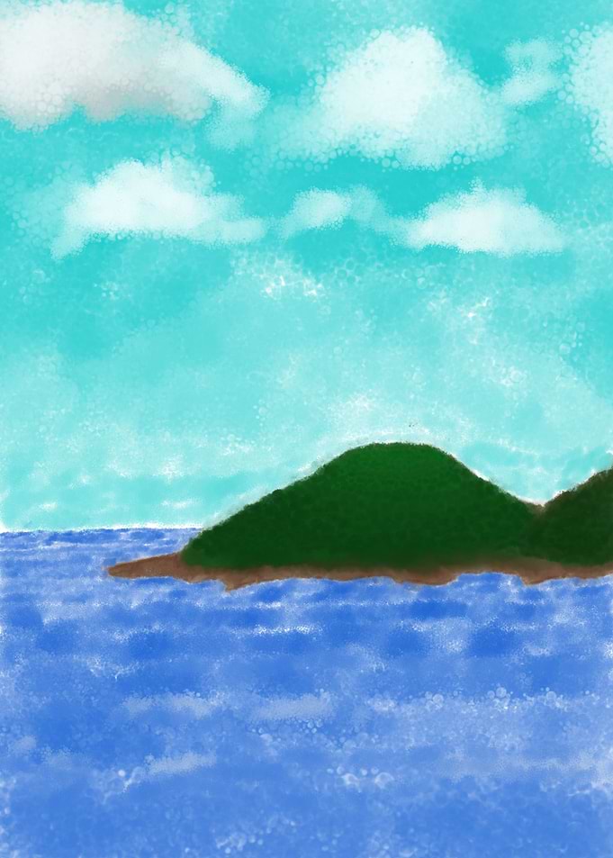 Sky Island