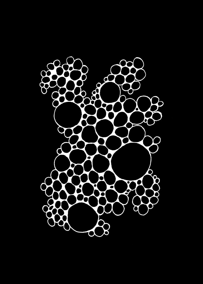 Bubbleman