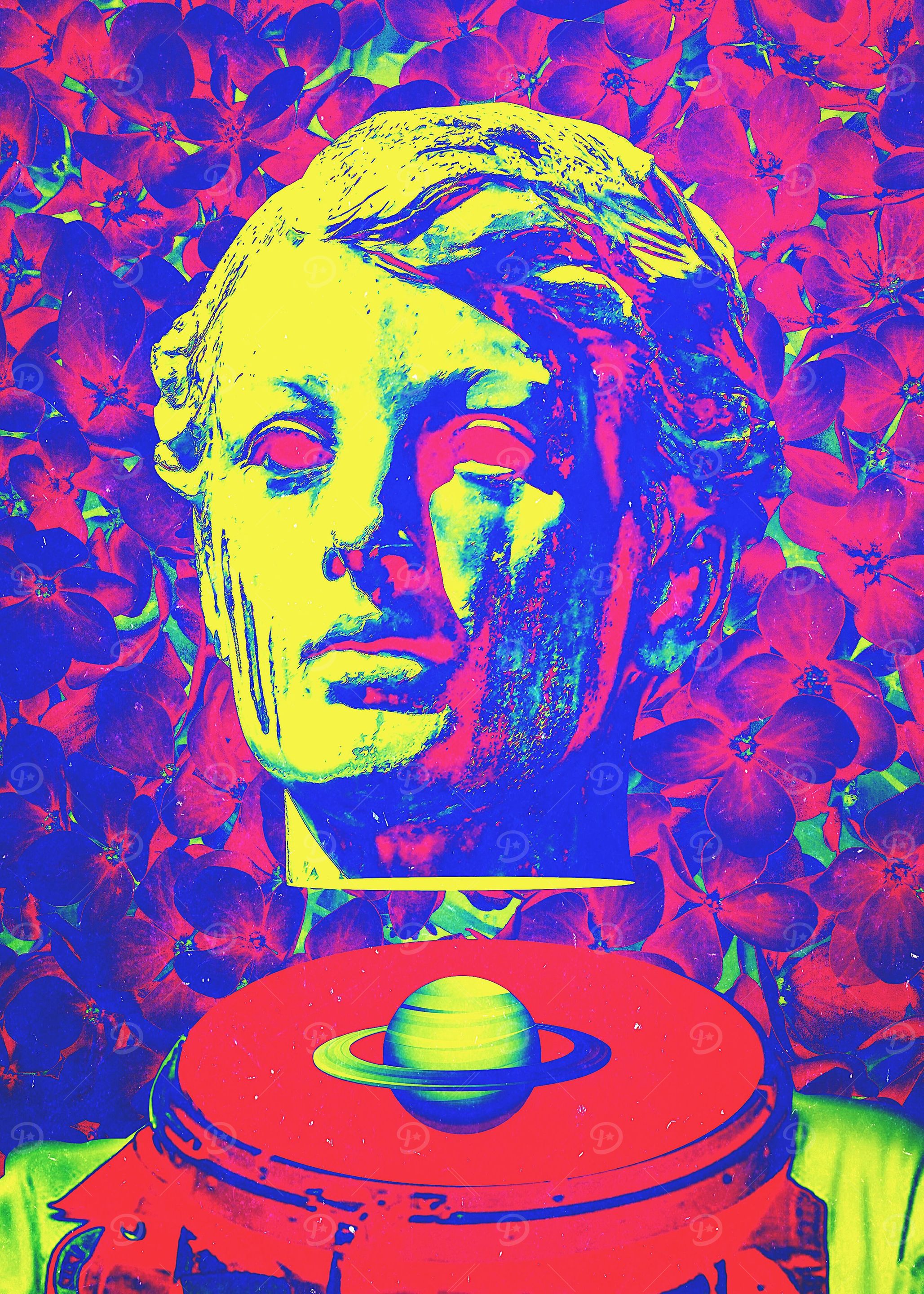Spaceman