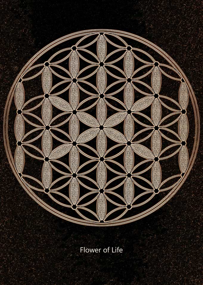 Flower of Life