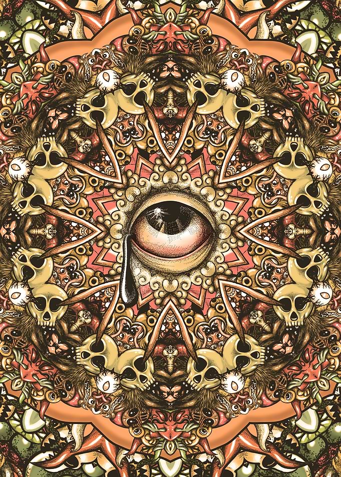 The Eye