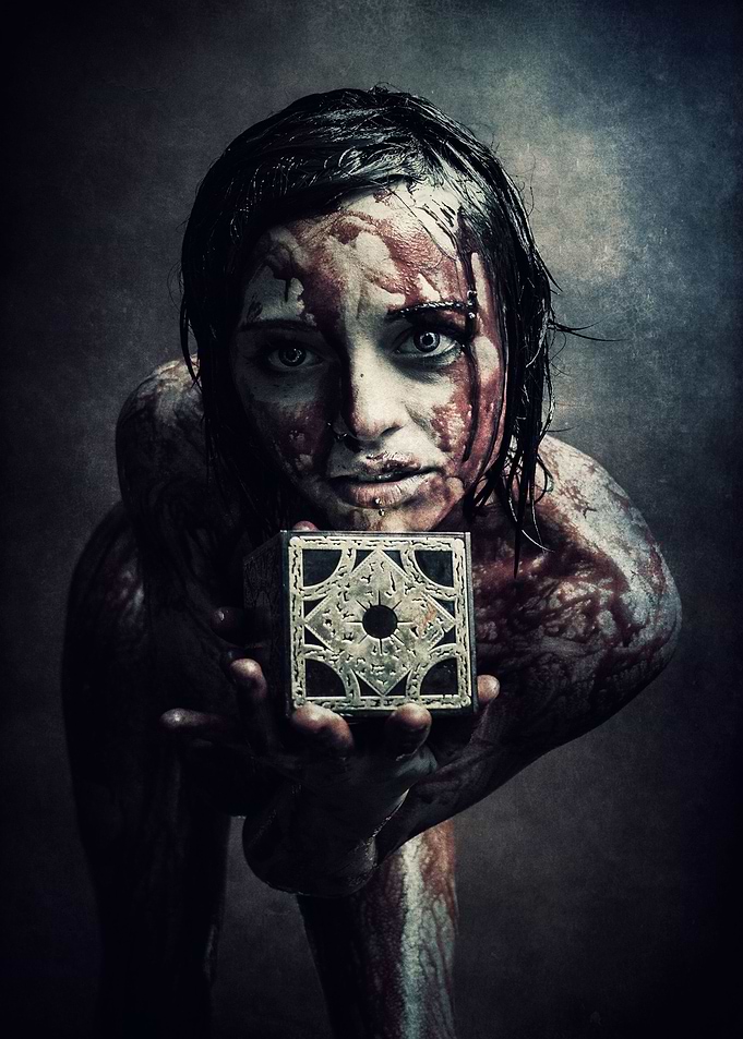 Puzzlebox