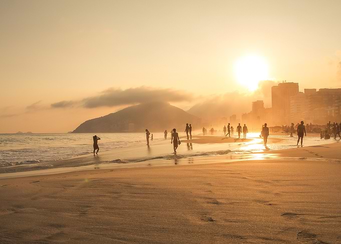 Ipanema Rio