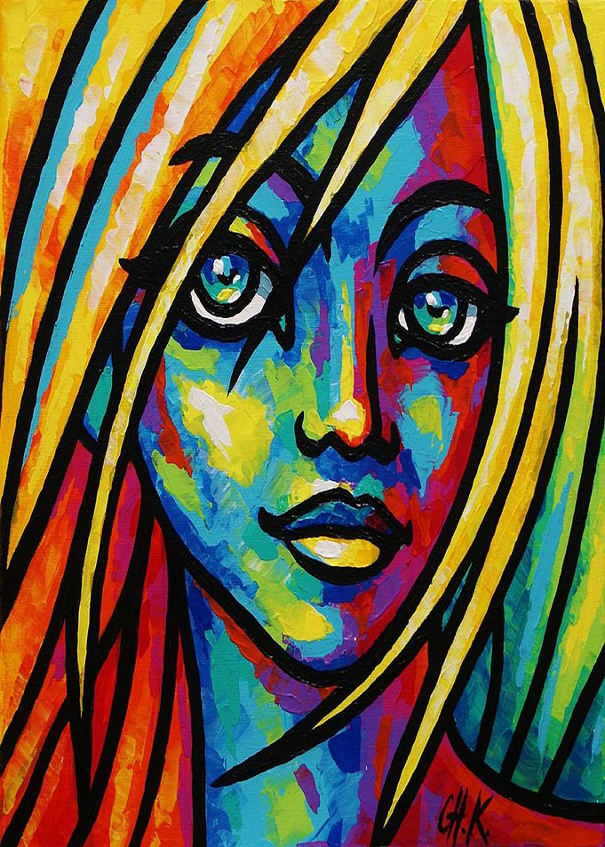 Jonah Arts
