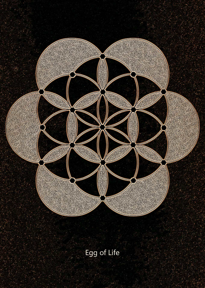 Egg of Life