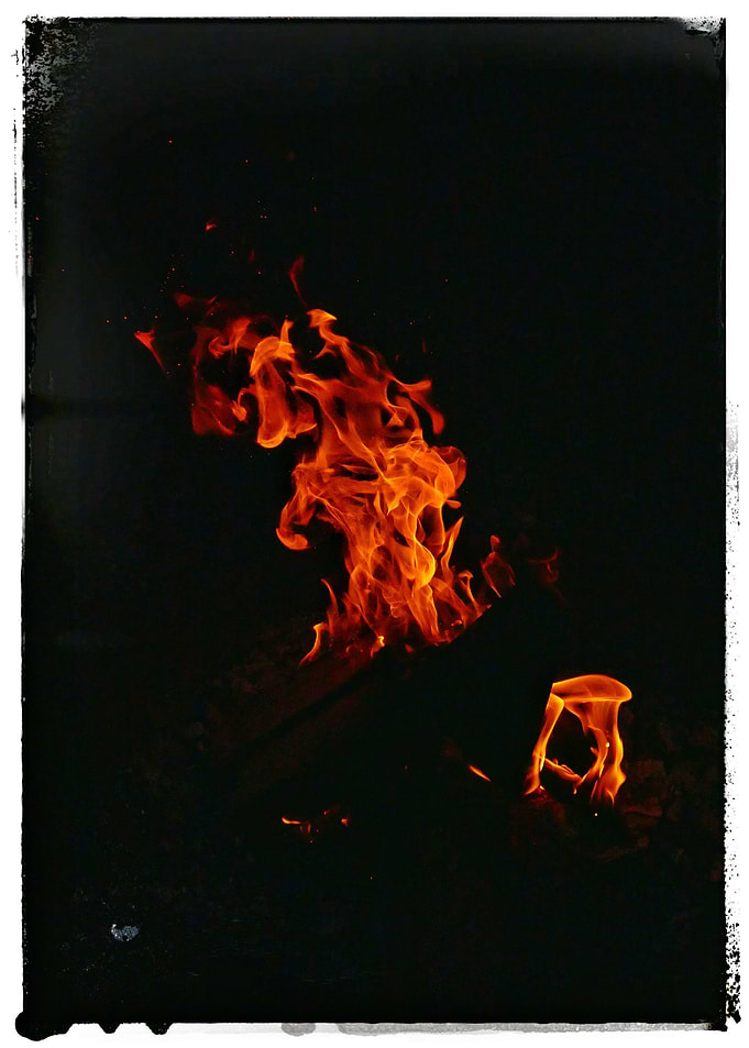 Flames