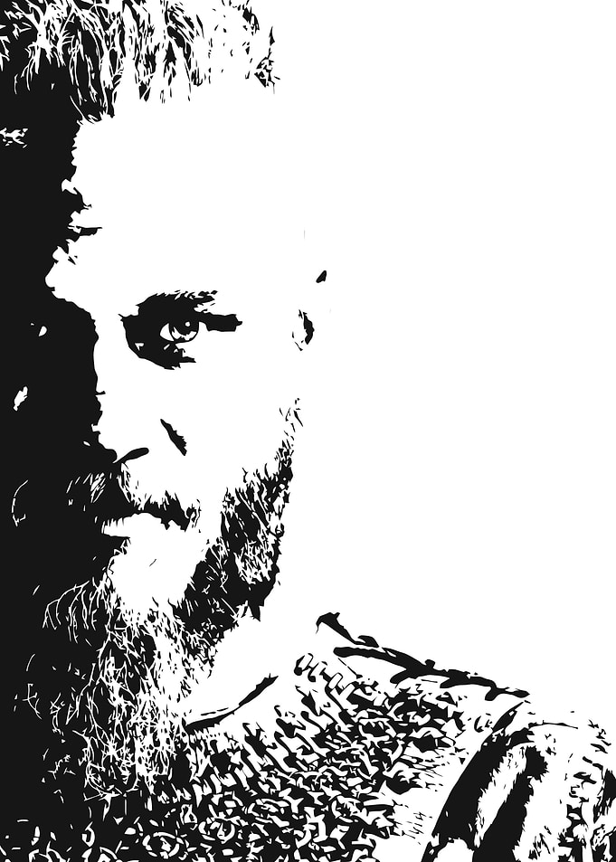 Ragnar Lothbrok