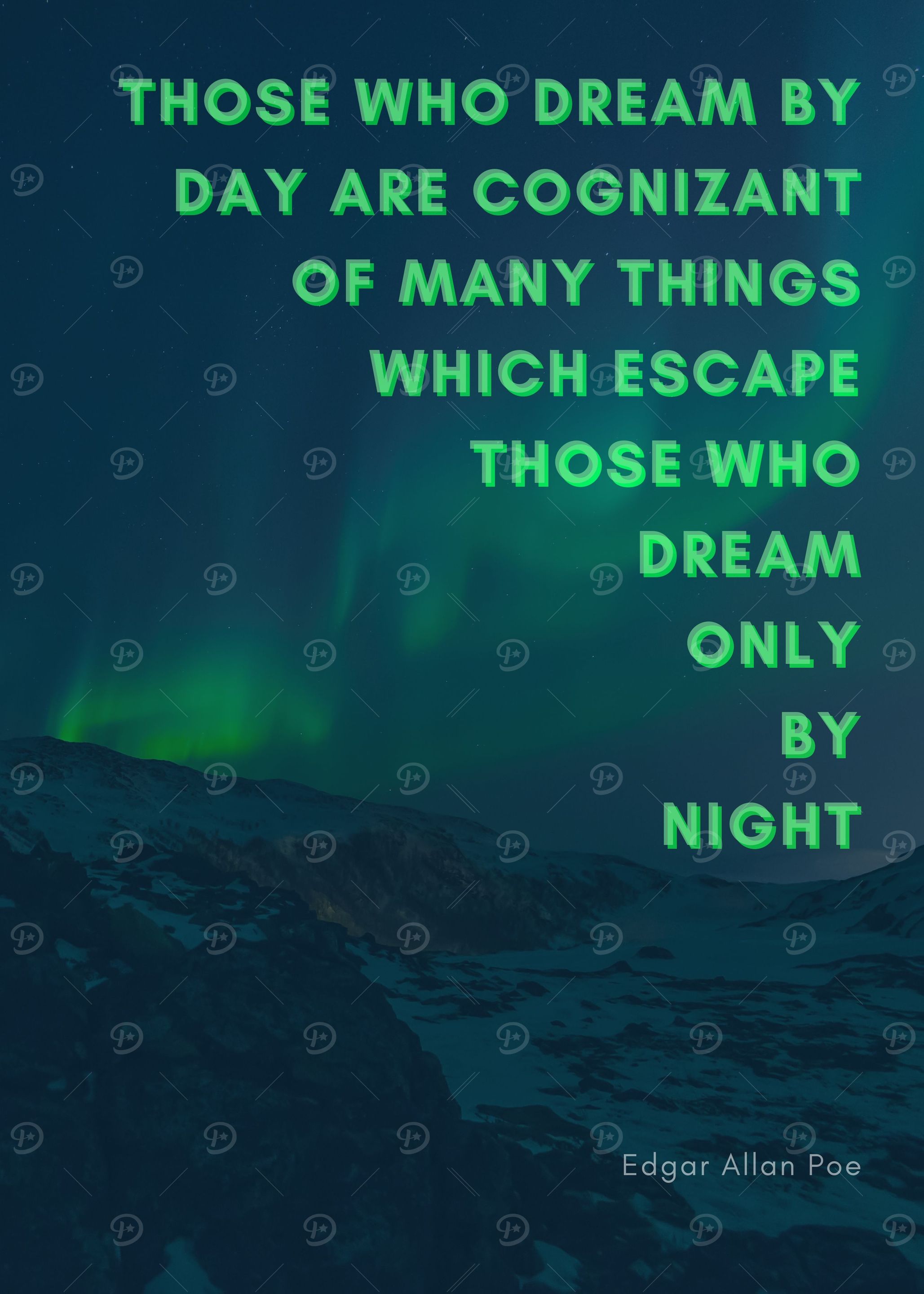Night Sky