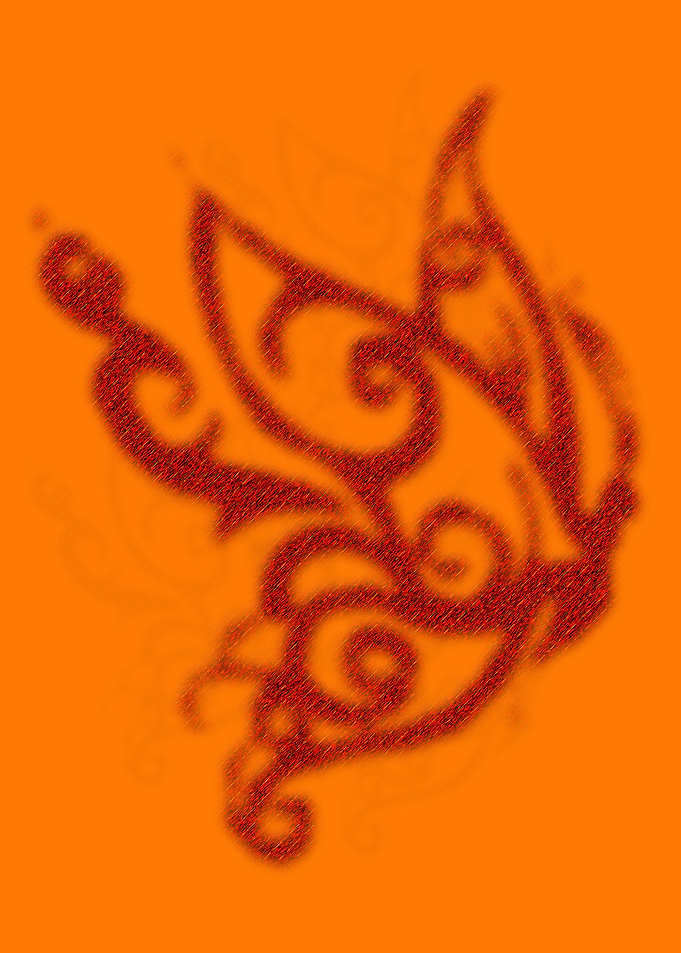 Tattoo Light XIV