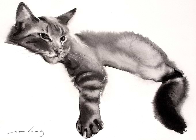 Contentment