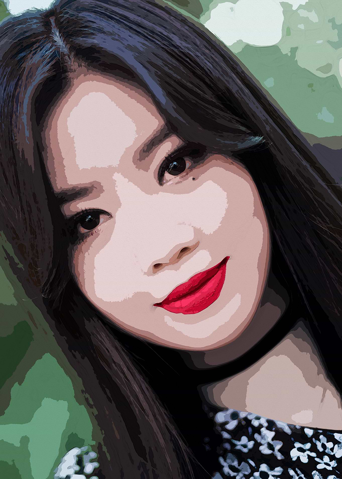Soojin GIDLE