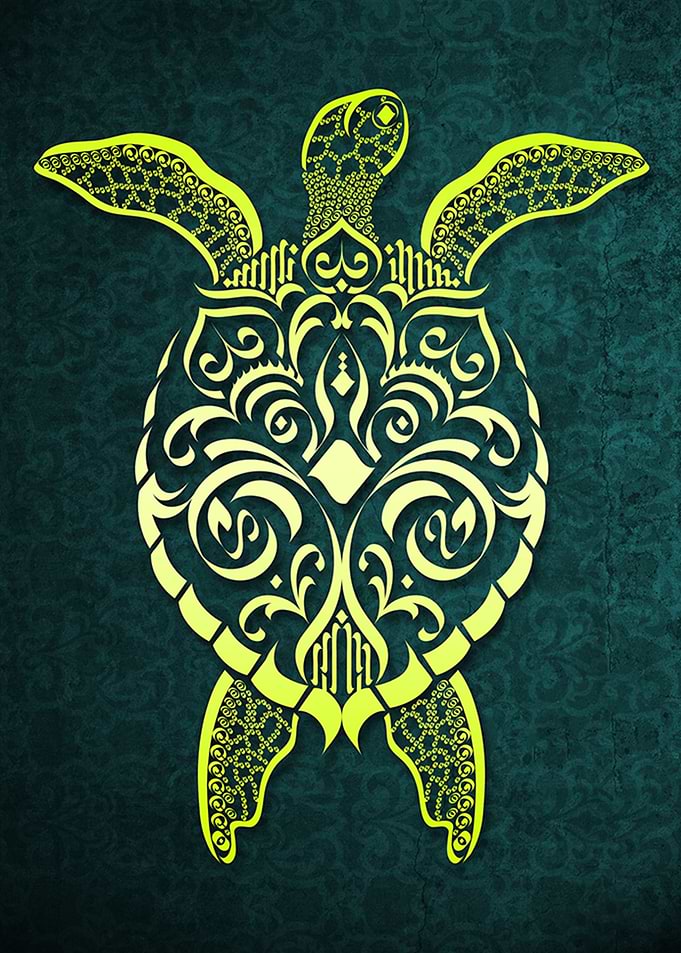 Sea Turtle