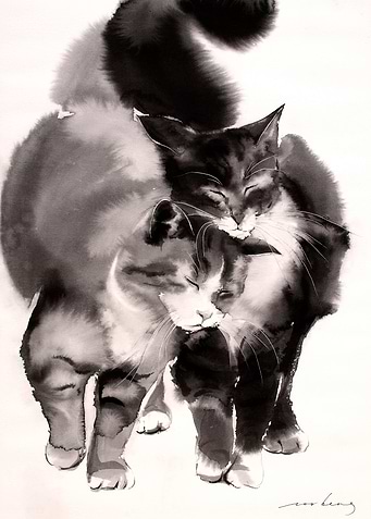Soulmates