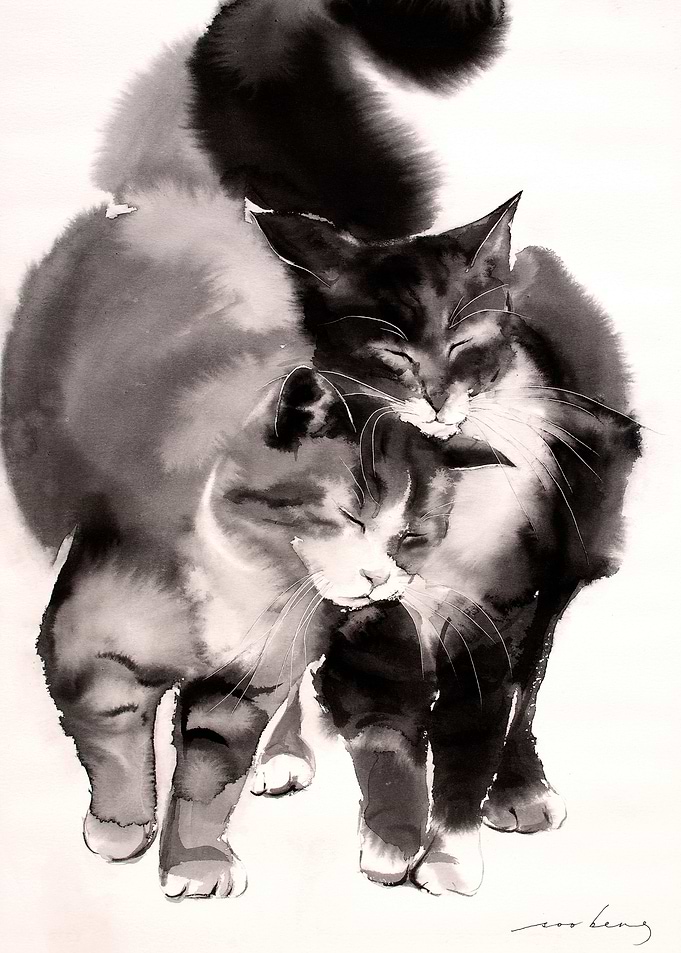 Soulmates