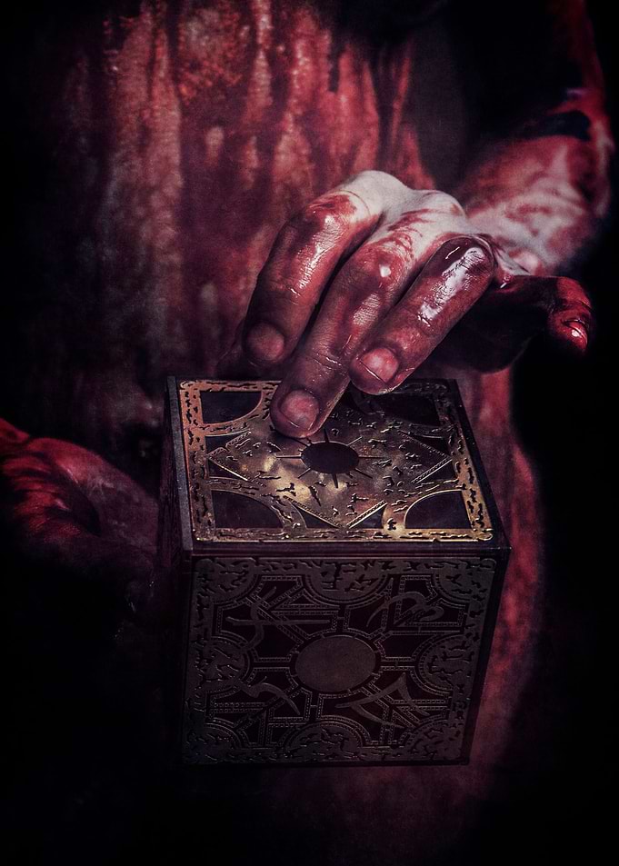 PuzzleBox