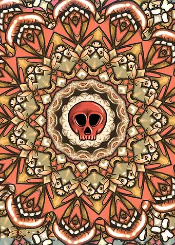 Skull