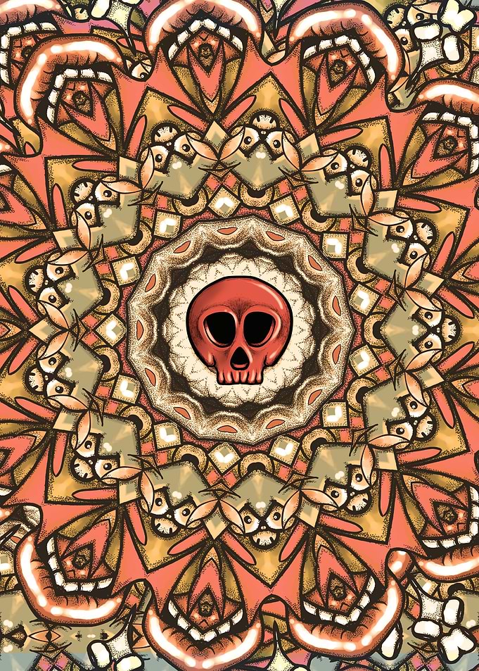 Skull