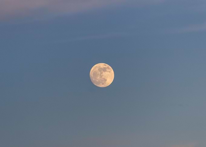 moon