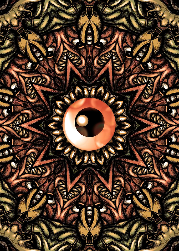 Red Eye