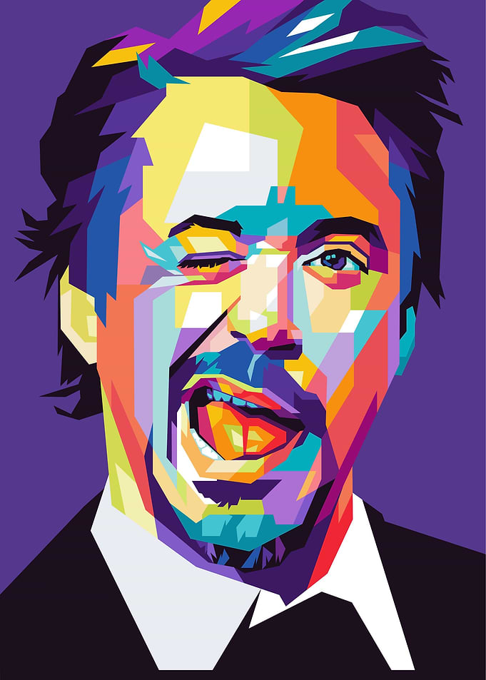 Robert Downey jr