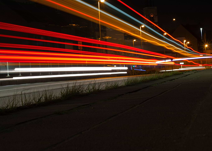 The Speed Force