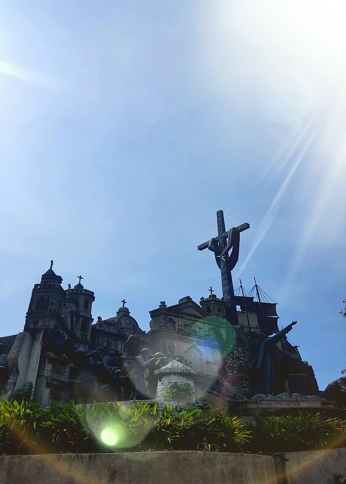 Heritage Monument of Cebu