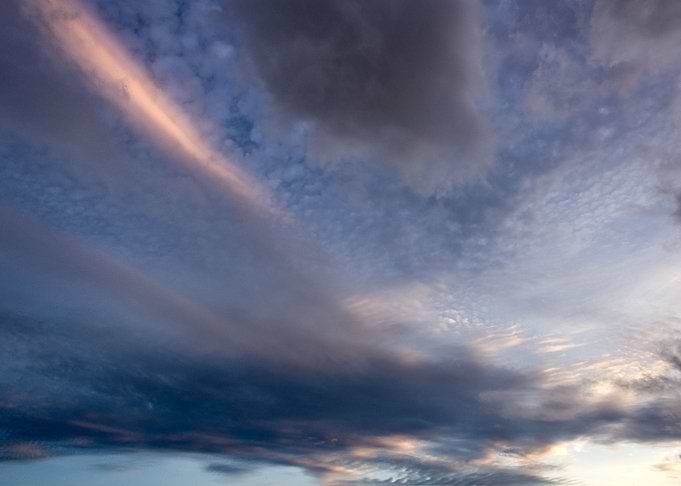 sky