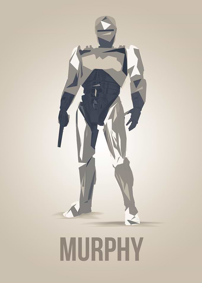 Alex Murphy