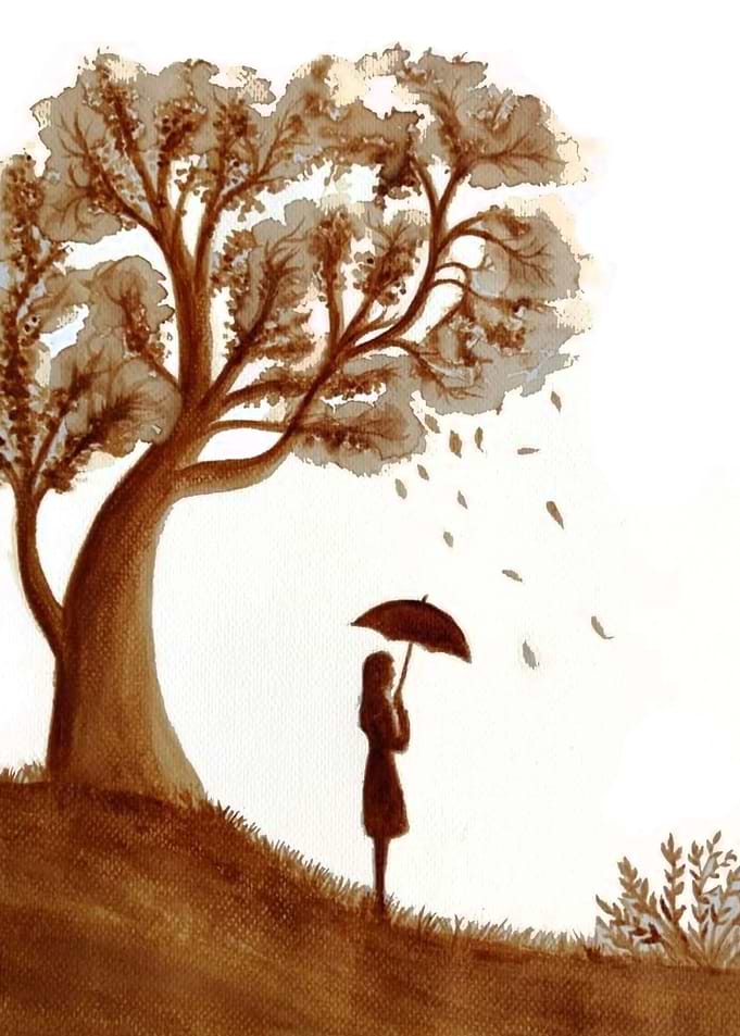Beautiful Tree