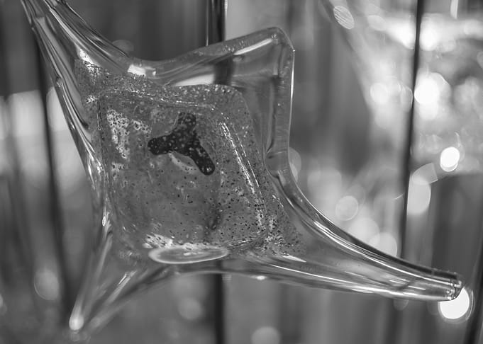 Glass Art