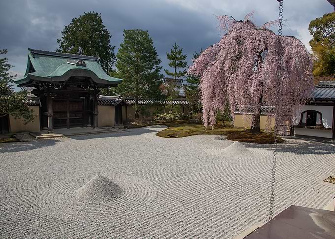 Kodaiji Temple