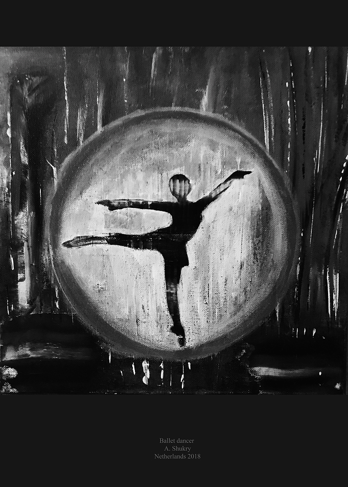 Ballet Dancer