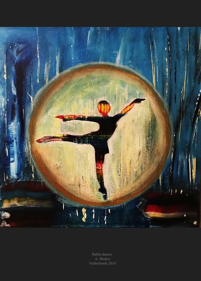 Ballet Dancer
