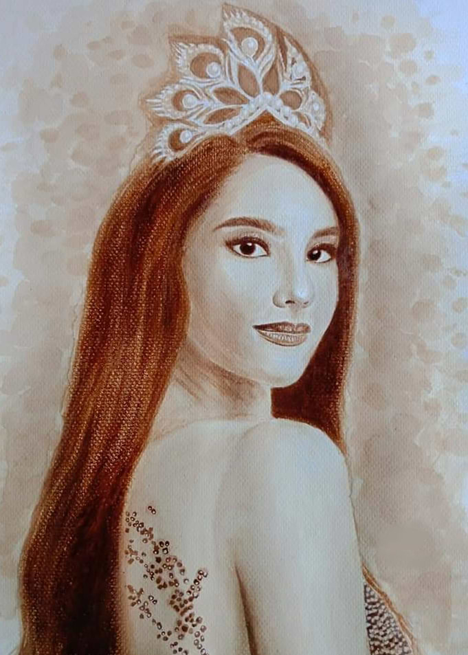 Miss Universe