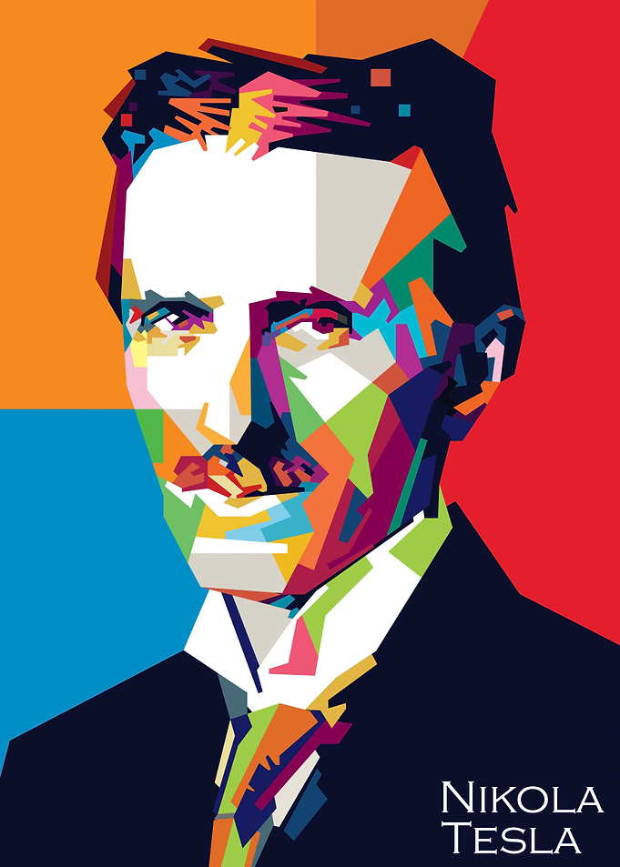 Nikola Tesla