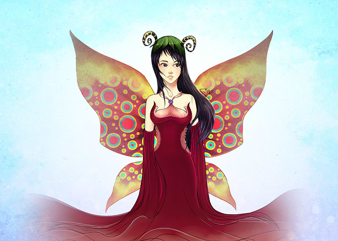 fairy