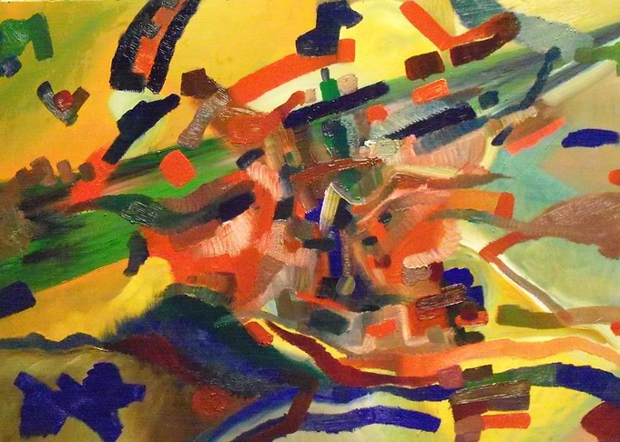 Abstract a