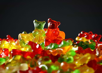 Gummy