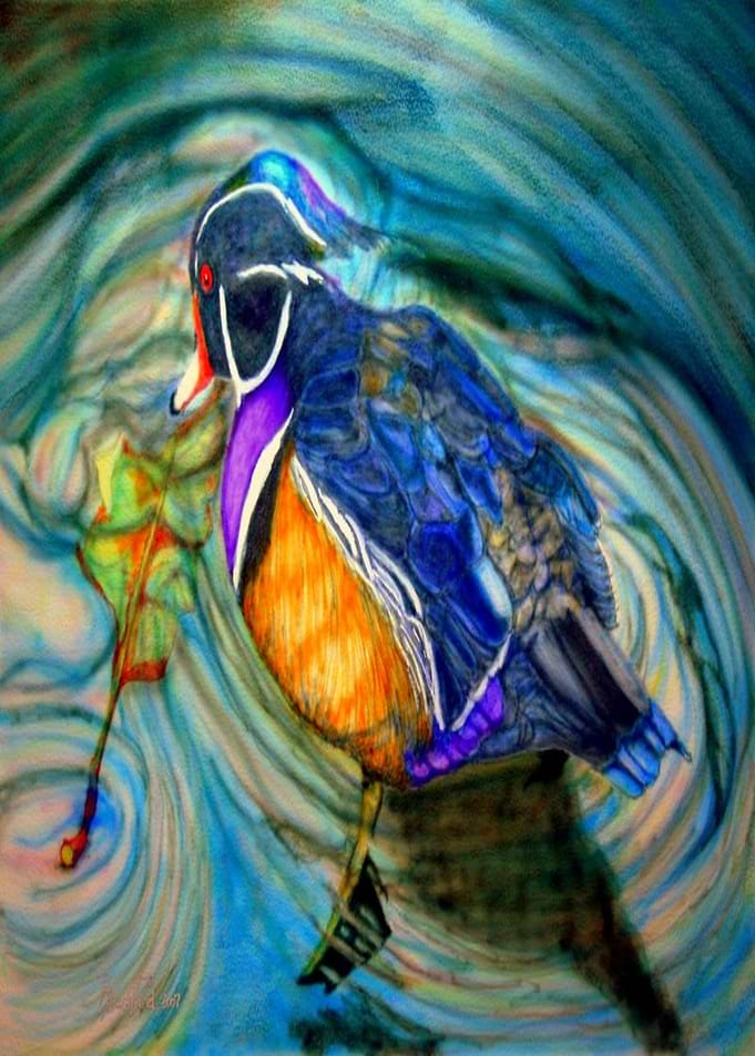BIRD