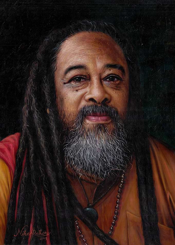 MOOJI