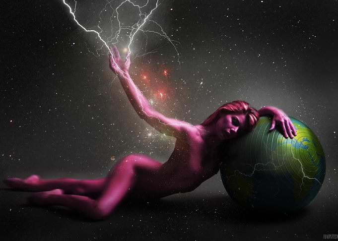 Andromeda