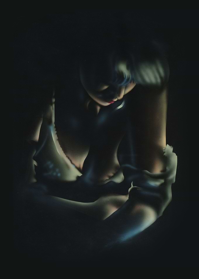 Lady in the Dark